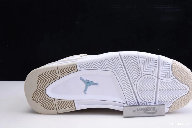 MaikeSneakers Retro Sand 4 487724-118 Jordan 2017 0714